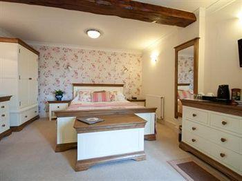 Hotel Bagbury Byre Bude Esterno foto