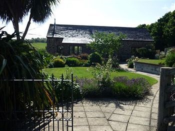 Hotel Bagbury Byre Bude Esterno foto